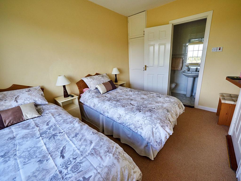 Hawthorn View Bed And Breakfast Thurles Habitación foto