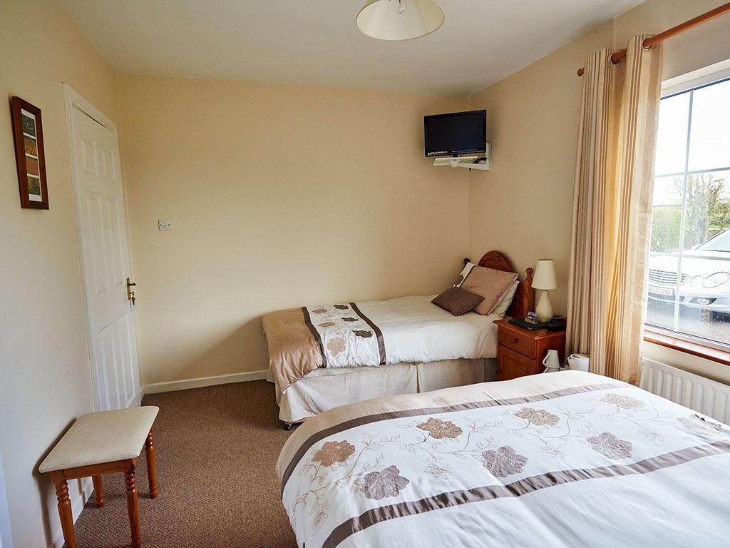 Hawthorn View Bed And Breakfast Thurles Habitación foto