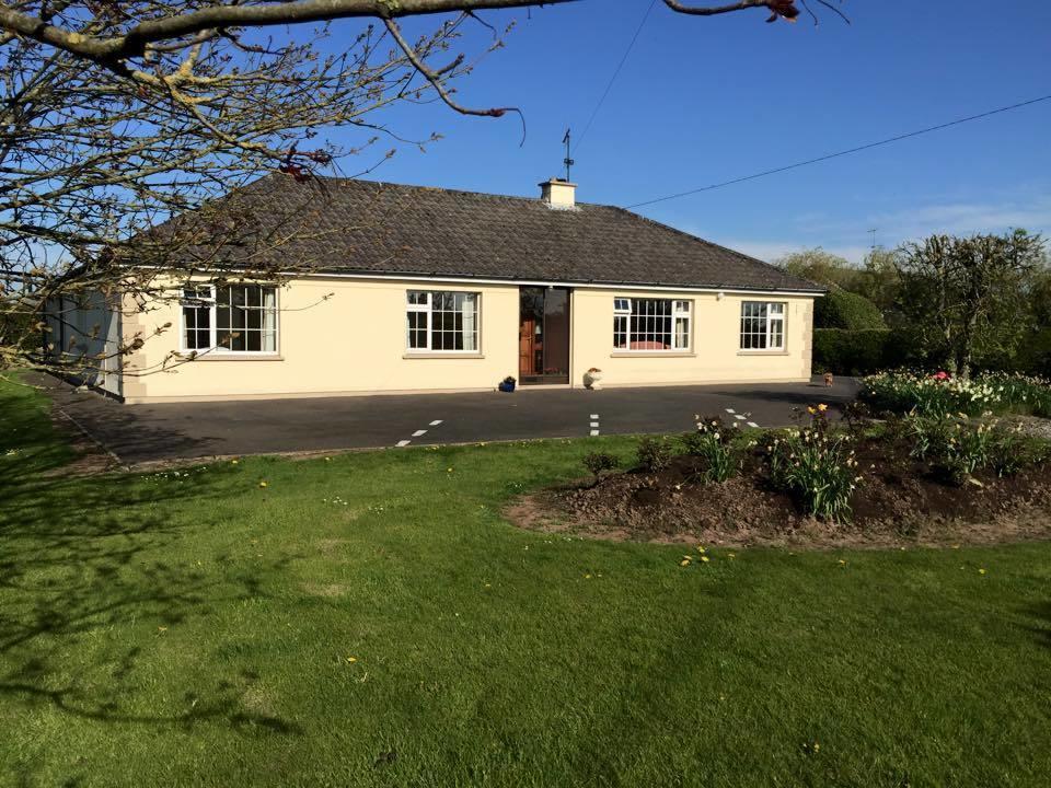Hawthorn View Bed And Breakfast Thurles Exterior foto