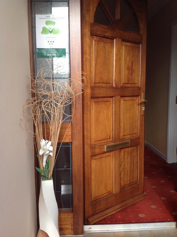 Hawthorn View Bed And Breakfast Thurles Exterior foto