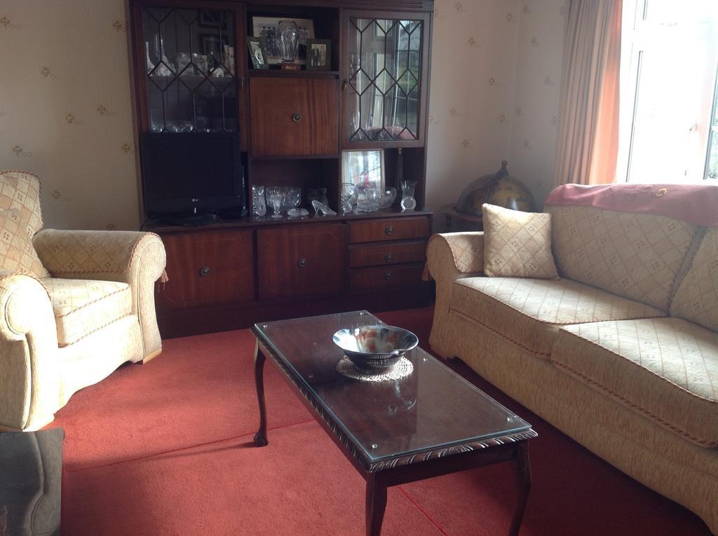 Hawthorn View Bed And Breakfast Thurles Exterior foto