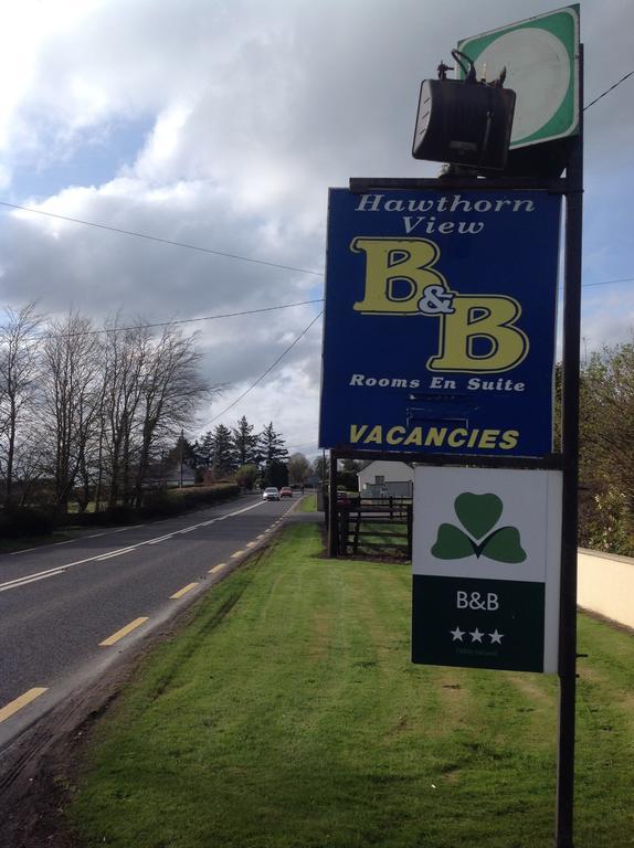 Hawthorn View Bed And Breakfast Thurles Exterior foto