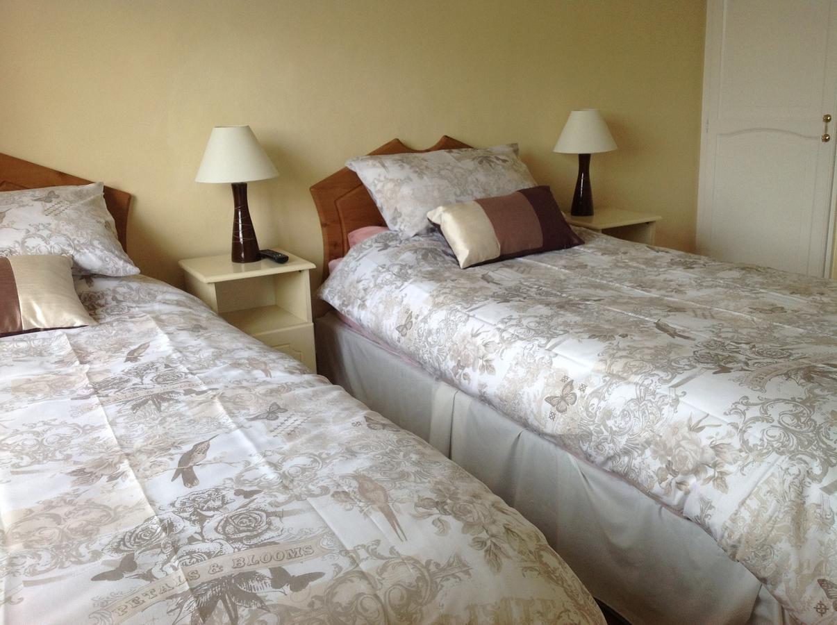 Hawthorn View Bed And Breakfast Thurles Habitación foto