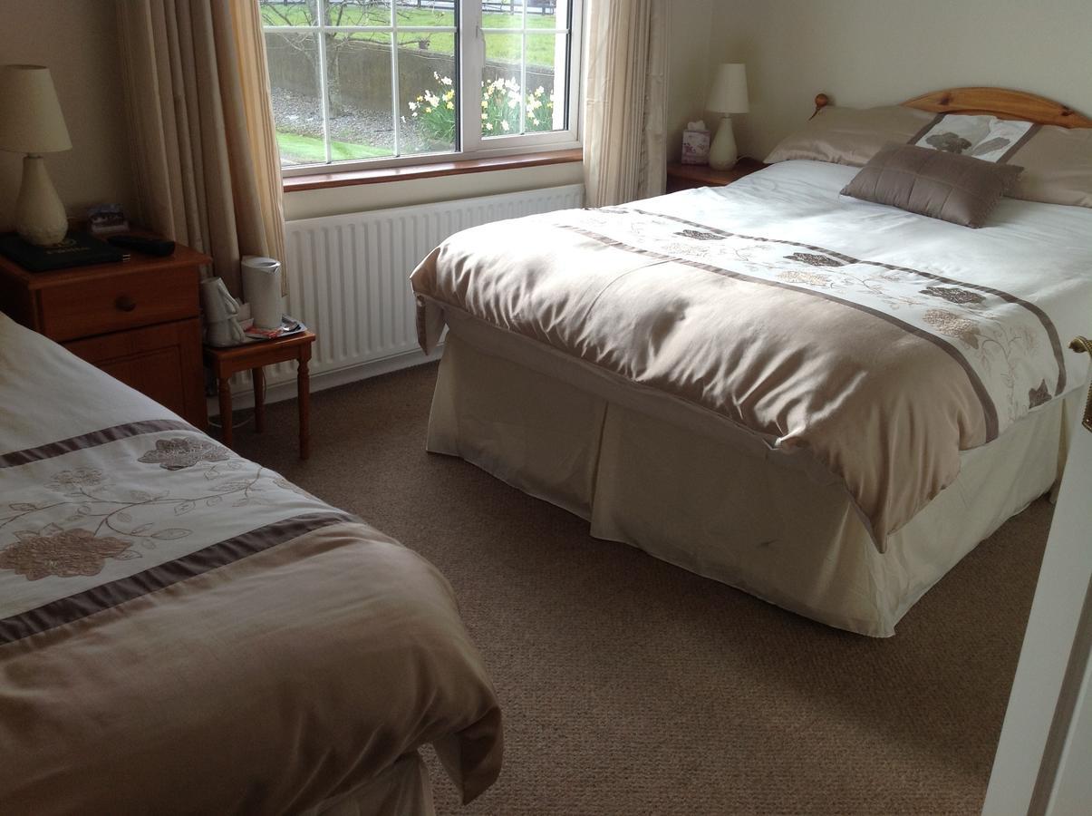 Hawthorn View Bed And Breakfast Thurles Habitación foto